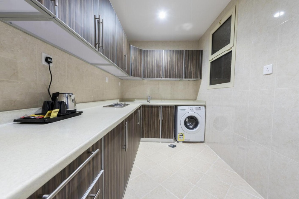 Al Joud Boutique Hotel Makkah